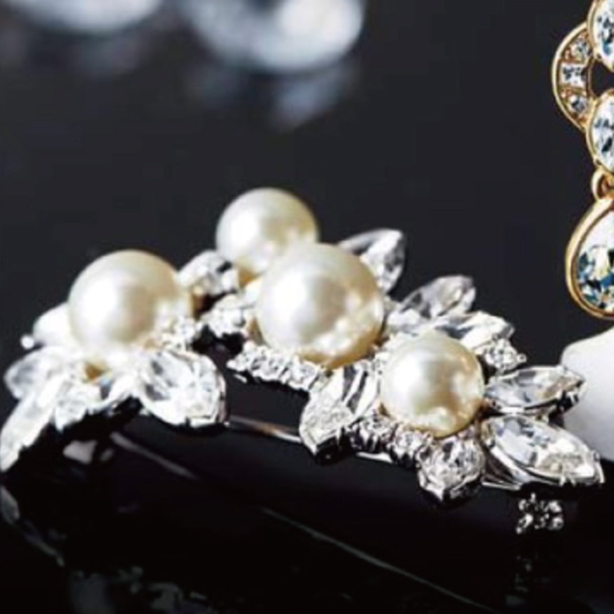 グロッセ〉ネックレス＆ピアス – KAWANO ONLINE SHOP