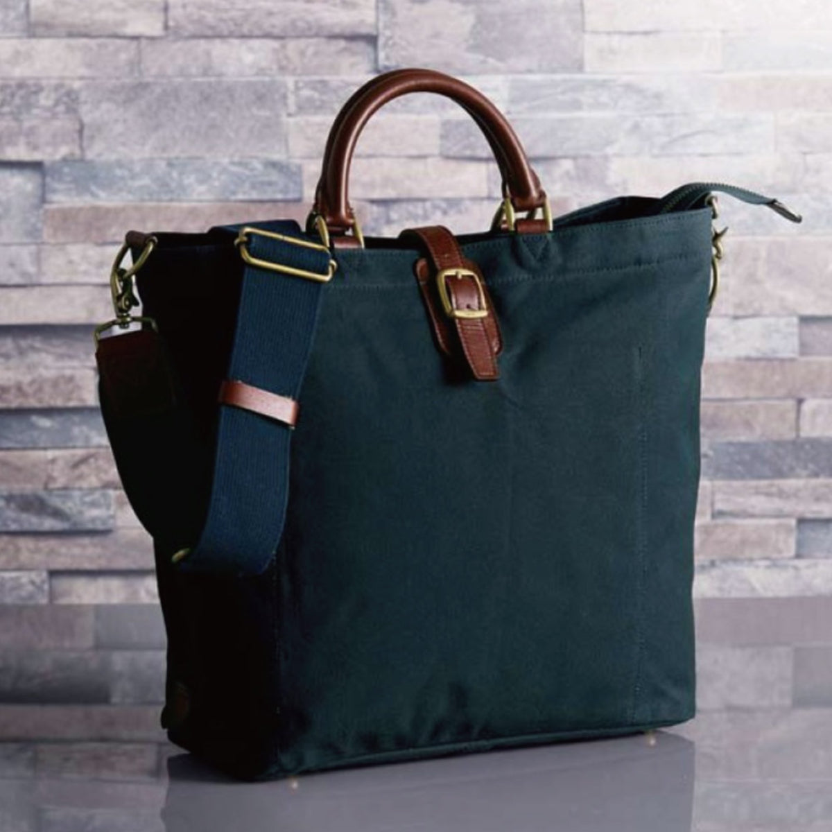 シルバー レイク クラブ〉帆布トートバッグ – KAWANO ONLINE SHOP