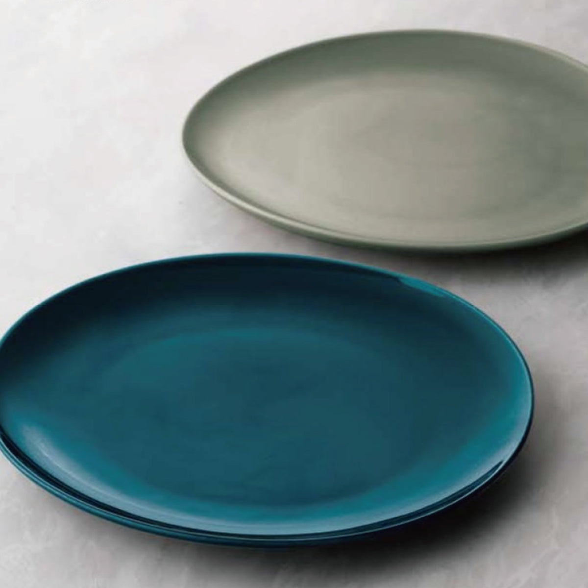 ローゼンタール〉ユントブルー プレート – KAWANO ONLINE SHOP