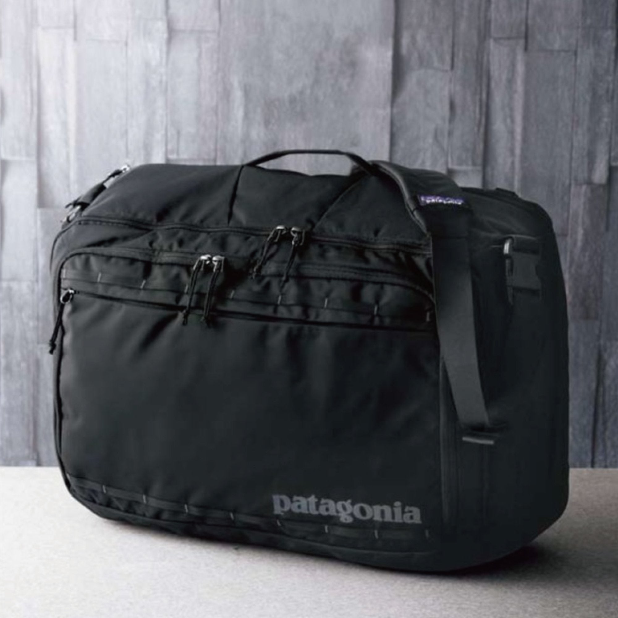 パタゴニア＞3wayボストンバッグ – KAWANO ONLINE SHOP