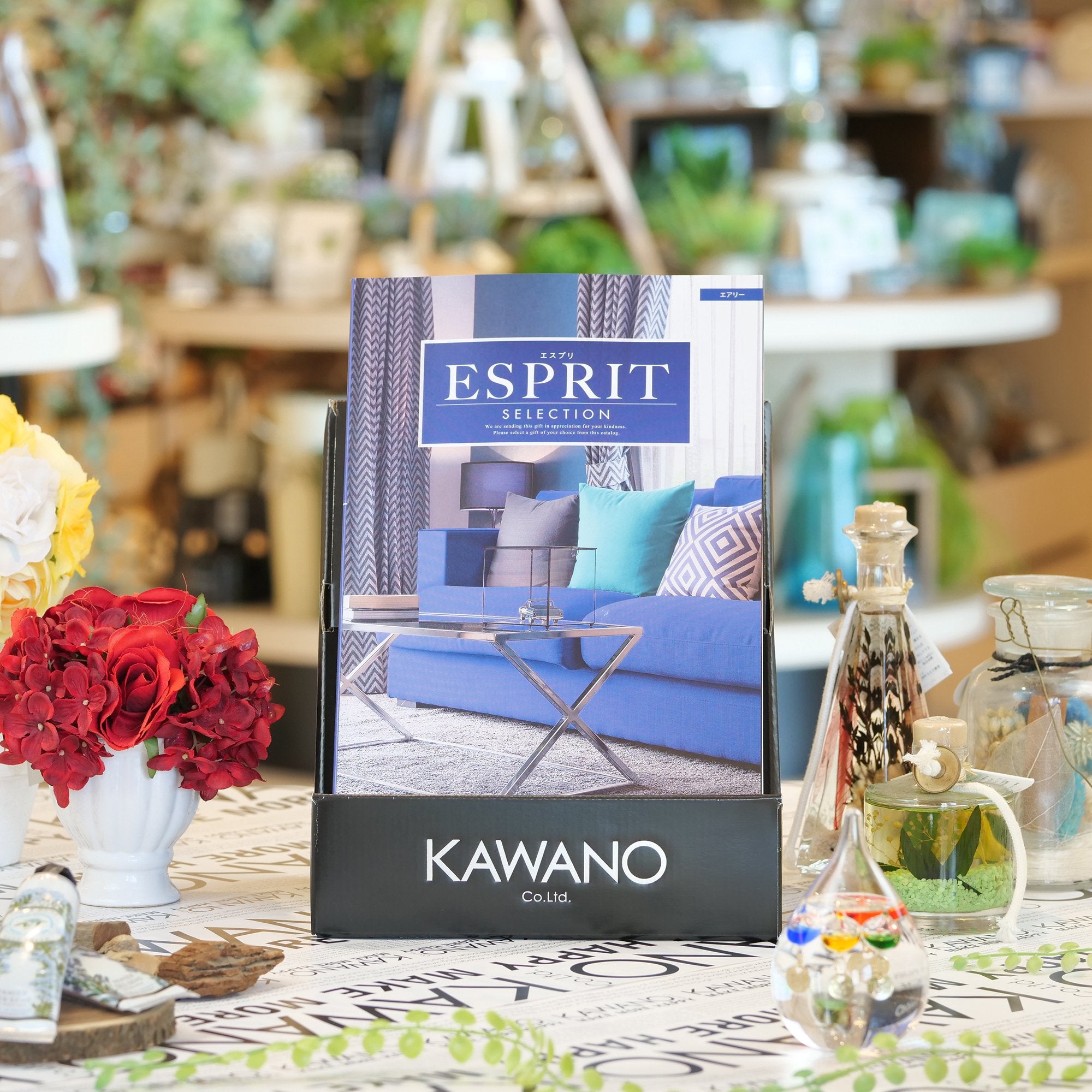 フェイラー〉バッグ＆ハンカチセット – KAWANO ONLINE SHOP